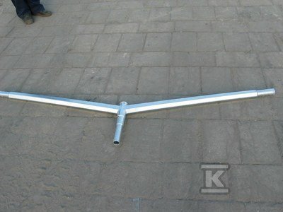 WYSIĘGNIK W12/2/1 FI48 (SZT)