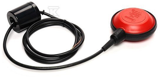 SKF-10 WYŁ.PŁYWAKOWY PRZEWÓD 10M (SZT)