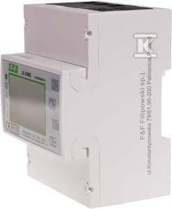 LE-03MQ LICZ.ELE.3-F. RS-485 ENE.BIERNA (SZT)