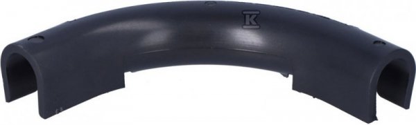 PROWADNICA TWORZYWOWA 12-18/25 PUSH (SZT)