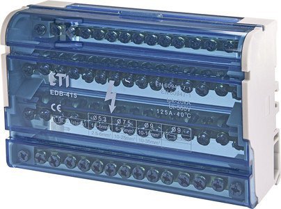 EDB-415 BLOK ROZDZIELCZY (SZT)