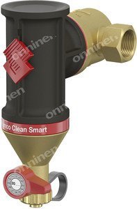 SEPARATOR FLAMCO CLEAN SMART 1&quot; (SZT)