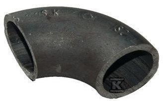KOLANO HAMB.4&quot; 114,3x3,6 EN 10253-1 S235 (SZT)