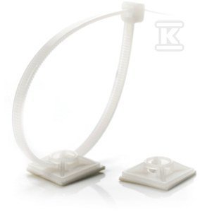 UCH.DO OP.HW-4AC28X28MM NYLON OP=100SZT (OPK)