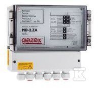 CENTRALKA MD-2.ZA ( ZA, NA 12V), (SZT)