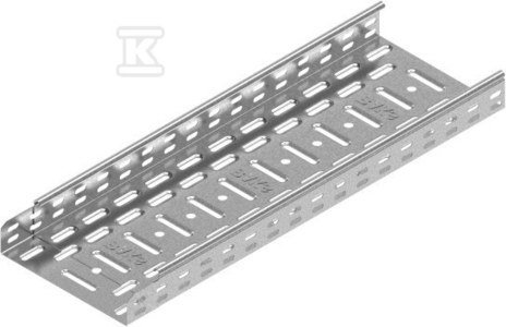 KGL/KGOL100H60/3 KORYTKO E90 (m)