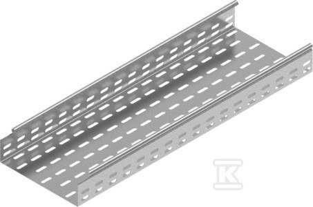 KGL/KCL50H60/3 KORYTKO E90 (m)