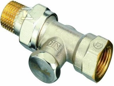 ZAWÓR POWROTNY RLV-S 20 PROSTY (SZT)
