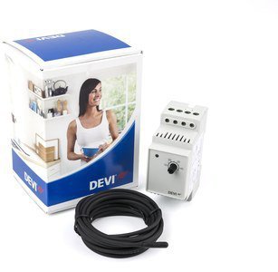 TERMOST.DEVIREG-330 REG.TEMP.-10 +10 (SZT)