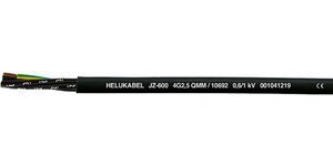 PRZEWÓD STEROW.JZ-600 4G4 0,6/1 KV (m)