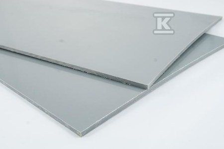 PŁYTY IZOL.GR.4MM DO STN 26X58X25 (SZT)