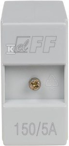 TI-150/5-PRZEKŁADNIK PRĄD. KL.0,5, 2,5 (SZT)