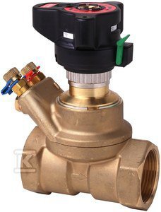 ZAWÓR REGULACYJNY ASV-BD DN32 RP5/4&quot; (SZT)