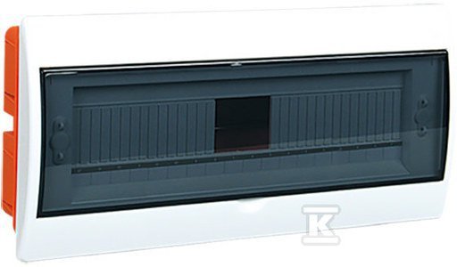 ROZDZ.P/T-18 (N+PE) IP40 FALA (SZT)