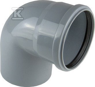 KOLANO HT 110/67 POPIEL SANITARNE (SZT)