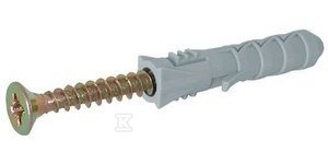 FIX-08+ 8X40 /200SZT/ (OPK)