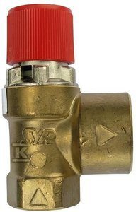 ZAWÓR BEZPIECZEŃSTWA 4.0BAR 1915 3/4&quot; (SZT)