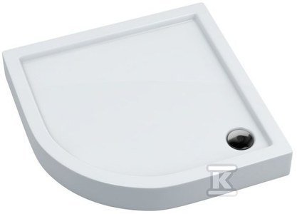 BROD.COMPETIA PÓŁOKR.R55 80X80X6 (SZT)