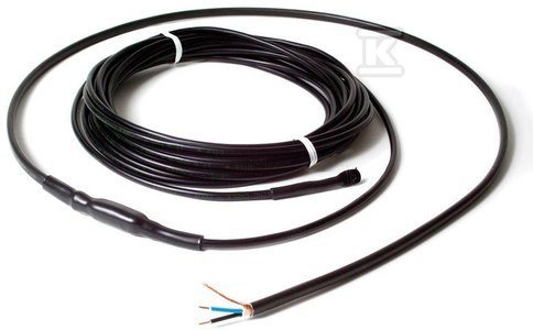 DEVIsnow™ 30T 2420W 230V 85m (SZT)