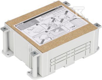 KASETA Z TWORZYWA DO S210 I S270 (SZT)