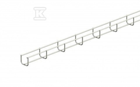 TXF 35 EZ TELEX RAIL 3M (m)