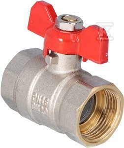 ZAWÓR KUL.3/4&quot;STD. GW/W,MT.ONNLINE (SZT)