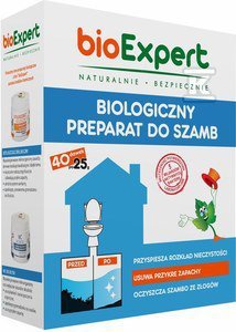 BIOPREPARAT DO SZAMB 1KG (SZT)