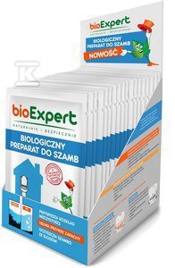 BIOPREPARAT DO SZAMB 25G (SZT)