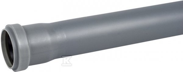 RURA HT 40X1.8X500 POPIEL SANIT.ONNLINE (SZT)