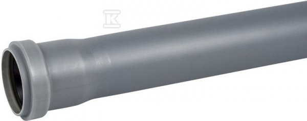 RURA HT 40X1.8X250 POPIEL SANIT.ONNLINE (SZT)