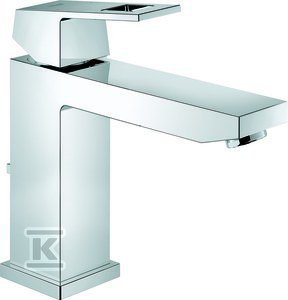 EUROCUBE BATERIA UMYWALKOWA ROZMIAR M (SZT)