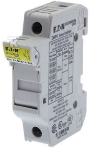 PODST.WKŁAD.10X38 1P 32A 1000DC (SZT)