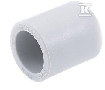 ZŁĄCZKA/MUFA PP 75MM (SZT)