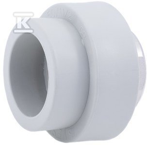 ZŁĄCZKA PP GW MOSIĘŻNY 75/21/2&quot;POD K (SZT)