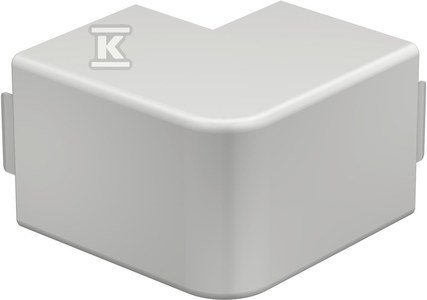 WDK HA60060RW KSZTAŁTKA NAROŻA ZEWNĘT (SZT)