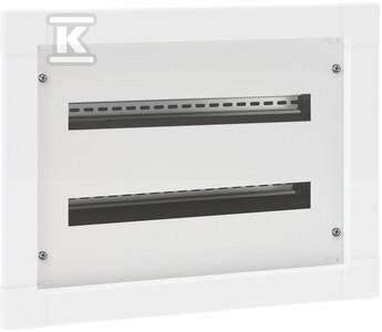 XL3 S 160 ROZDZ.P/T 2X24M (SZT)