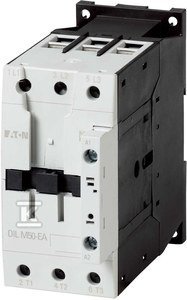 DILM50-EA STYCZ.22KW/400V 24VDC (SZT)