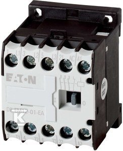 DILEM12-01-G-EA STYC.MIN.5.5KW/400V 24DC (SZT)