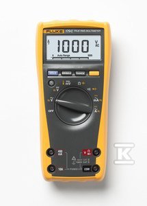 FLUKE 179/MAG2 MULTIMETR CYFROWY (SZT)
