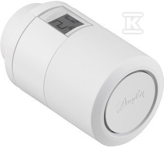 GŁOWICA ELEKTRON. ECO BLUETOOTH /RA/M30 (SZT)