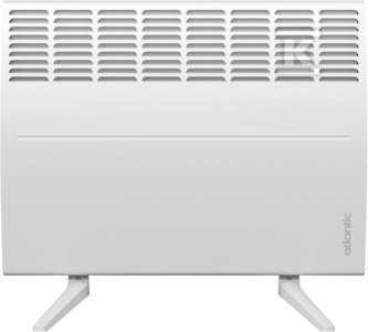 F-119 MOBILE/1500W GRZEJNIK KONW.+NÓŻK (SZT)