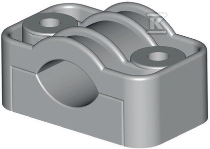 UCHWYT DO MOCOWANIA KABLA UKB-2 (SZT)