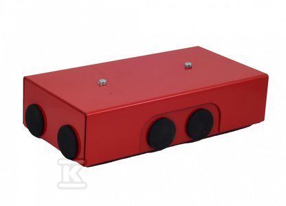 PUSZ.P/P E90 PRO.ROZ.4X3X4MM2 174X92X47 (SZT)