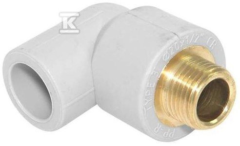 KOLANO PP 90ST GZ MOSIĘŻNY 25/34 ONNLI (SZT)