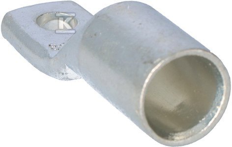 KCZ_8-120/1 KOŃCÓWKA RUROWA PRZEWĘŻO (SZT)