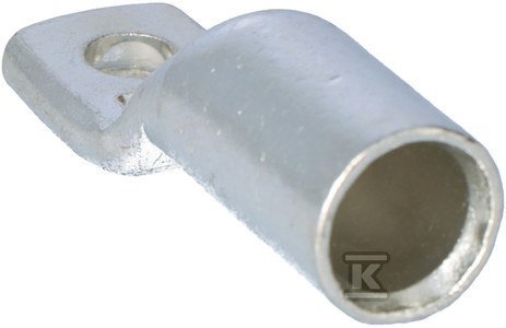 KCZ_8-95/1 KOŃCÓWKA RUROWA PRZEWĘŻON (SZT)