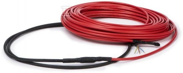 DEVIflex™ 18T 615W 230V 34m (SZT)