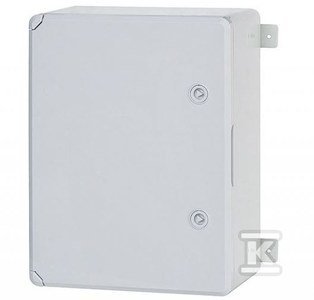 OBUDOWA 300X400X220 MM IP65 (SZT)