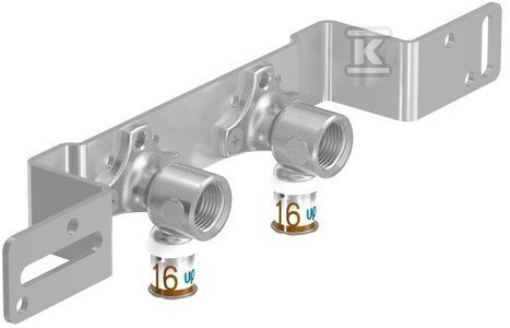 S-PRESS PLUS KOL NAŚ 150MM 16-RP1/2&quot;FT (SZT)