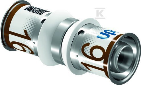 S-PRESS PLUS ZŁĄCZKA 16-16 (SZT)
